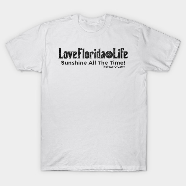 LoveFlorida.Life by ThePowerOfU